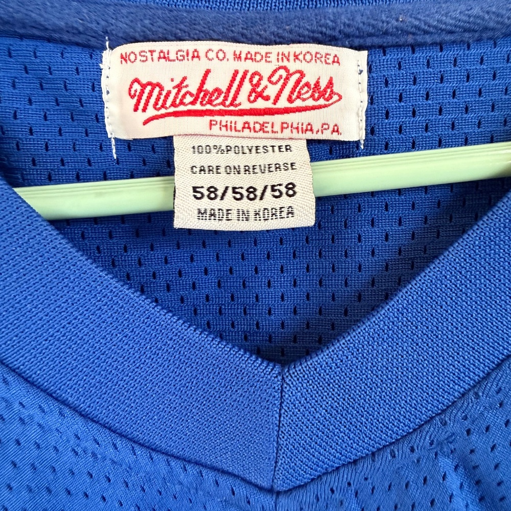 Troy Aikman Mens Jersey - Picture 5 of 5